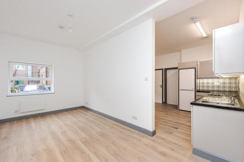 undefined, Clapham Park Road, London SW4