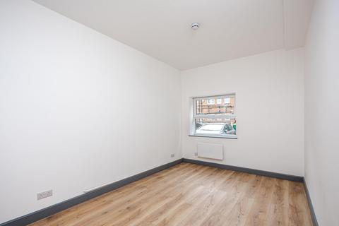 undefined, Clapham Park Road, London SW4