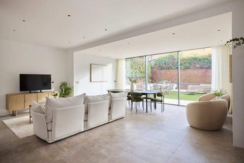 undefined, Springfield Road, St John's Wood, London, NW8