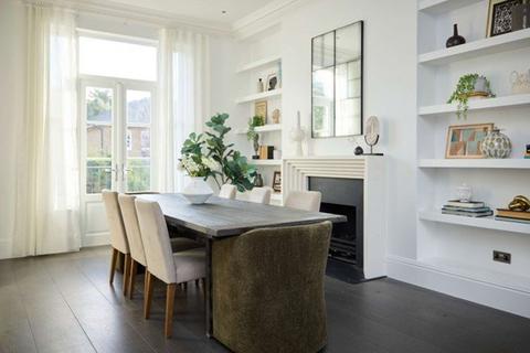 undefined, Springfield Road, St John's Wood, London, NW8