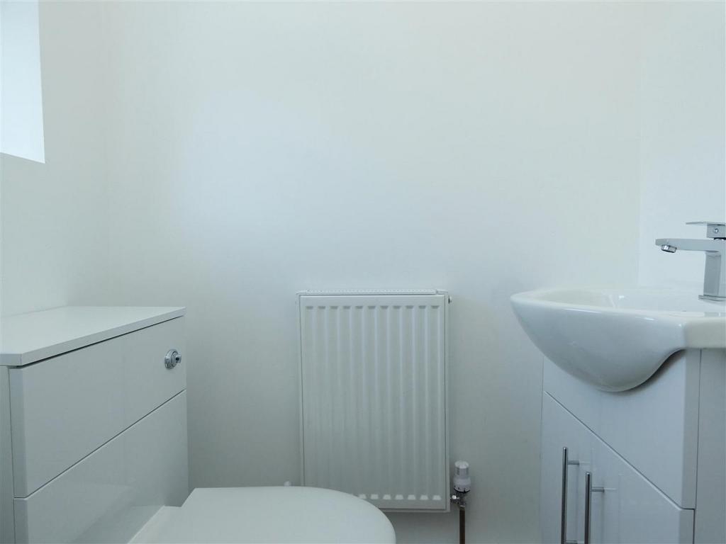 Ground Floor WC