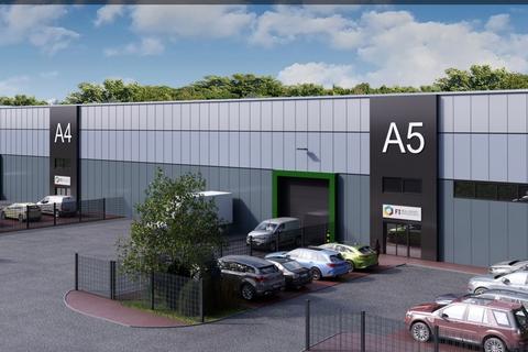 Warehouse to rent, 176 Blackburn Rd Chorley PR6 8TP