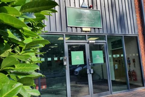 Office to rent, Coleshill Rd Tamworth B78 3SA