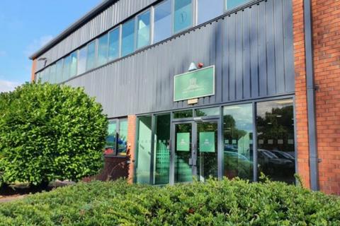 Office to rent, Coleshill Rd Tamworth B78 3SA