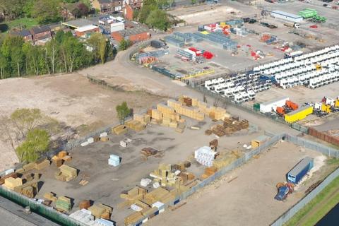 Land to rent, Whitehall Rd Tipton DY4 7JU