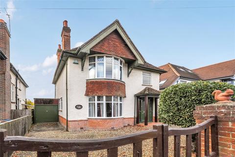 3 bedroom detached house for sale, Sandfield Road, Headington, Oxford