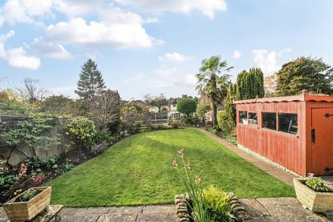 3 bedroom detached house for sale, Sandfield Road, Headington, Oxford