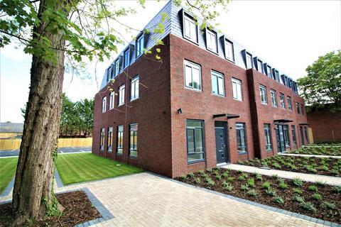 undefined, Westminster House Fleet Road, Fleet GU51