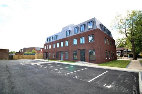 undefined, Westminster House Fleet Road, Fleet GU51