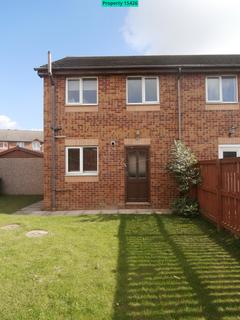 3 bedroom semi-detached house to rent, WRIGLEY AVENUE, BRADFORD, BD4 6BB
