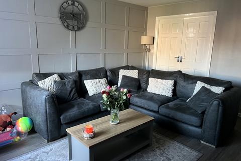 3 bedroom semi-detached house to rent, WRIGLEY AVENUE, BRADFORD, BD4 6BB