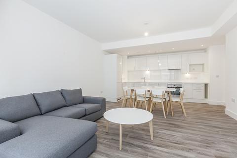 2 bedroom apartment to rent, Argo Apartments, Canning Town London E16