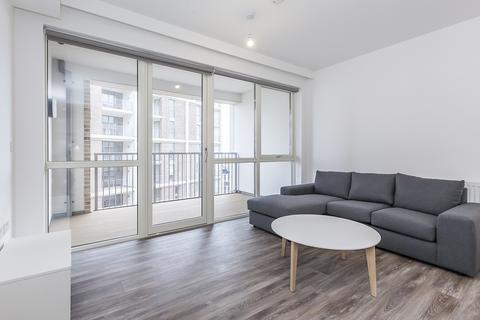 2 bedroom apartment to rent, Argo Apartments, Canning Town London E16