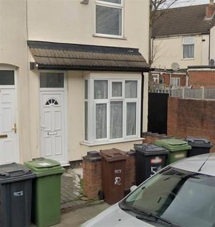 undefined, Crowther Street, Wolverhampton