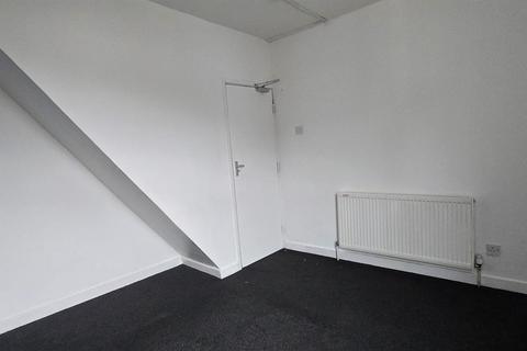 undefined, Crowther Street, Wolverhampton