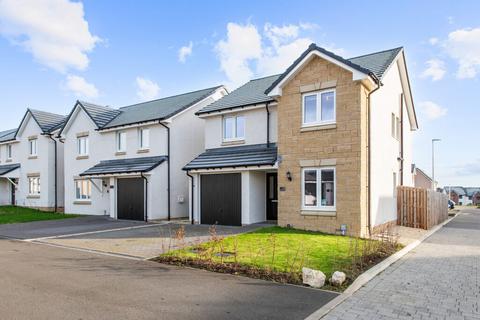 undefined, Livingston Crescent, Winchburgh, EH52