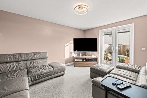 undefined, Livingston Crescent, Winchburgh, EH52