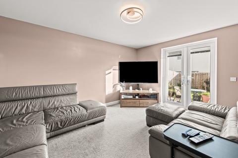 4 bedroom detached house for sale, Livingston Crescent, Winchburgh, EH52