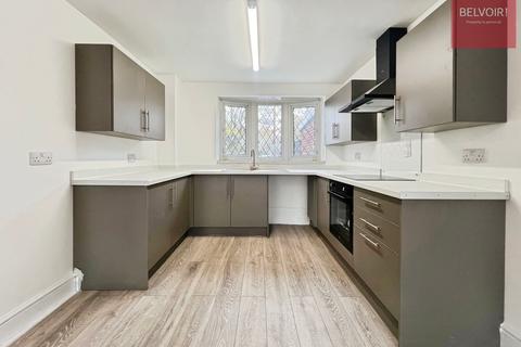 undefined, Tenterden Close, Bransholme, Hull, HU7