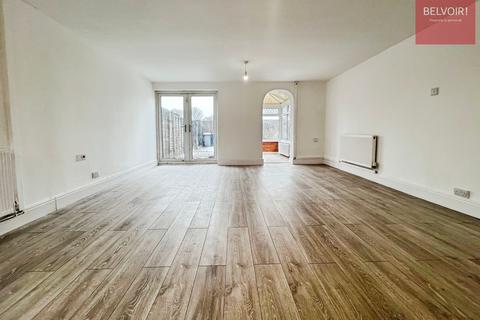 undefined, Tenterden Close, Bransholme, Hull, HU7