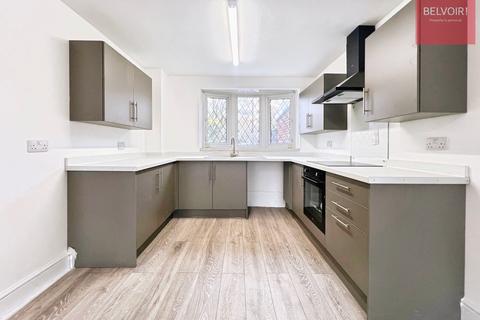 undefined, Tenterden Close, Bransholme, Hull, HU7