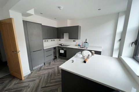 undefined, Bond Street, Birmingham B3