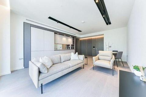 undefined, Millharbour, London, E14