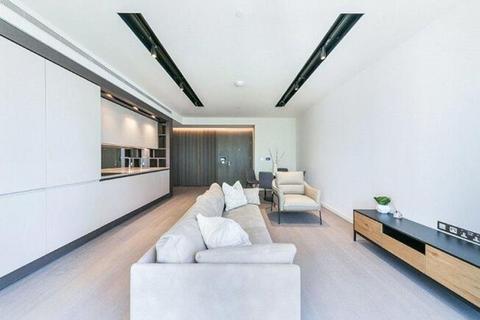 undefined, Millharbour, London, E14