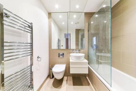 undefined, Millharbour, London, E14