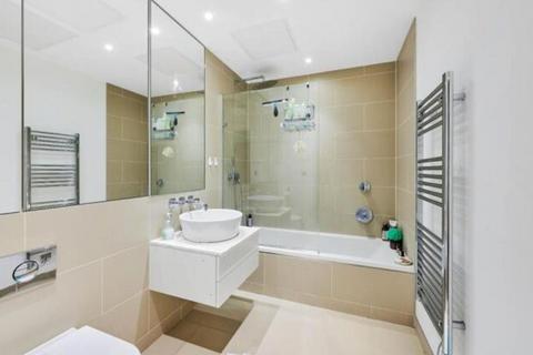 undefined, Millharbour, London, E14