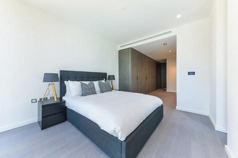 undefined, Millharbour, London, E14