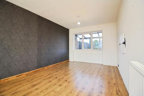3 bedroom end of terrace house for sale, Ashlyns Rise, Leicester, LE3