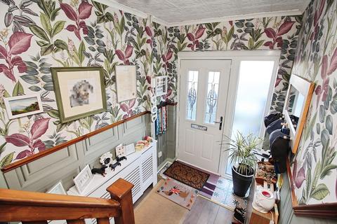 3 bedroom terraced house for sale, St. Ives Road, Leicester, LE4