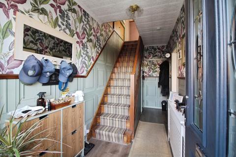 3 bedroom terraced house for sale, St. Ives Road, Leicester, LE4