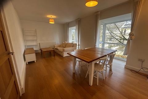 Flat , Aquilla Court, Conway Road, Cardiff