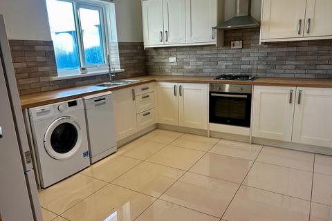 2 bedroom flat to rent, Flat , Aquilla Court, Conway Road, Cardiff