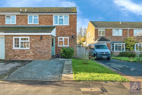 3 bedroom semi-detached house for sale, Otters Brook, Buckinghamshire MK18