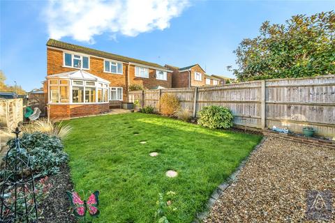 3 bedroom semi-detached house for sale, Otters Brook, Buckinghamshire MK18