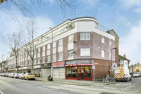 undefined, Station Parade, High Road Leyton, London
