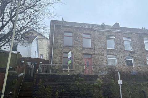 undefined, Oxford Street, Pontycymer, Bridgend