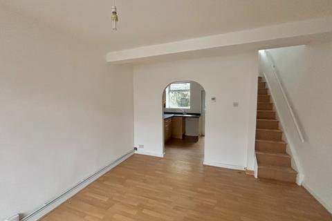 undefined, Oxford Street, Pontycymer, Bridgend