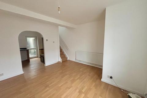 undefined, Oxford Street, Pontycymer, Bridgend