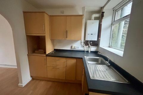 undefined, Oxford Street, Pontycymer, Bridgend
