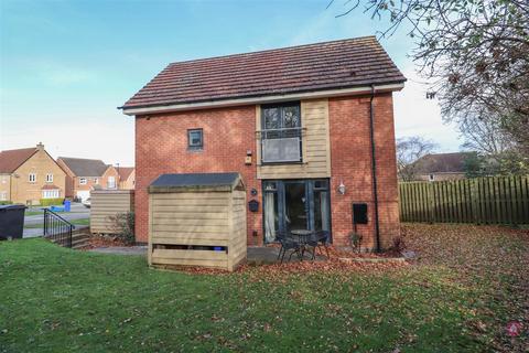 undefined, Oxclose Park Rise, Halfway, Sheffield, S20