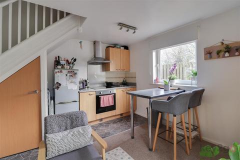 undefined, Oxclose Park Rise, Halfway, Sheffield, S20
