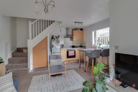undefined, Oxclose Park Rise, Halfway, Sheffield, S20