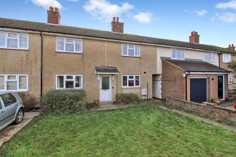 3 bedroom terraced house for sale, Bury Hill, Potton, Sandy, SG19
