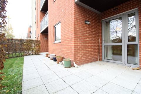undefined, The Brow, Corbett Court The Brow, RH15