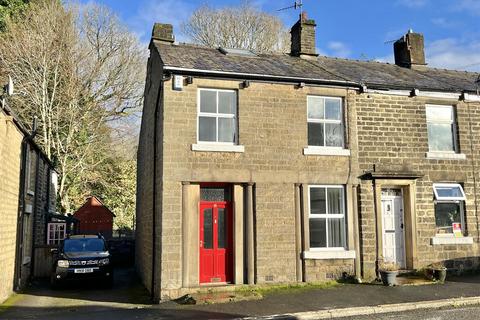 Primrose Lane, Glossop