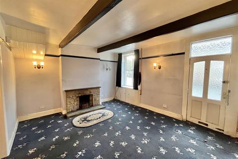 3 bedroom end of terrace house for sale, Primrose Lane, Glossop